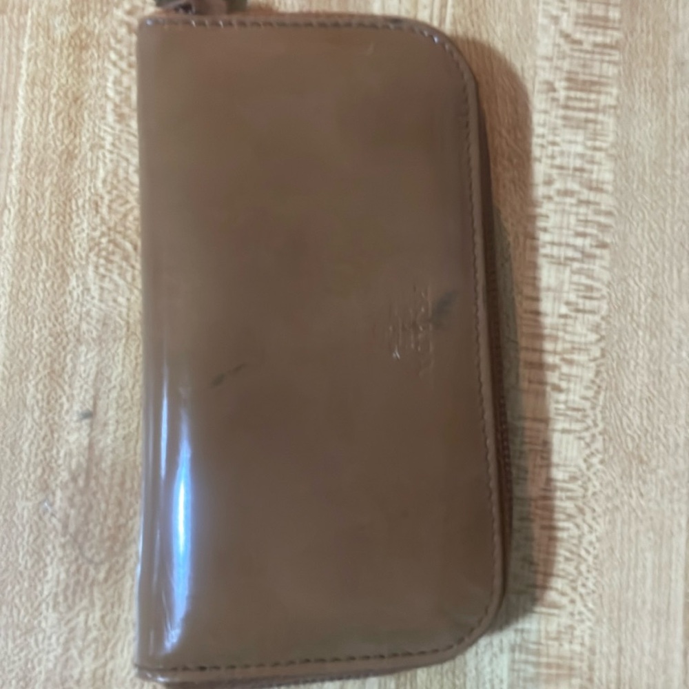 Prada key holder